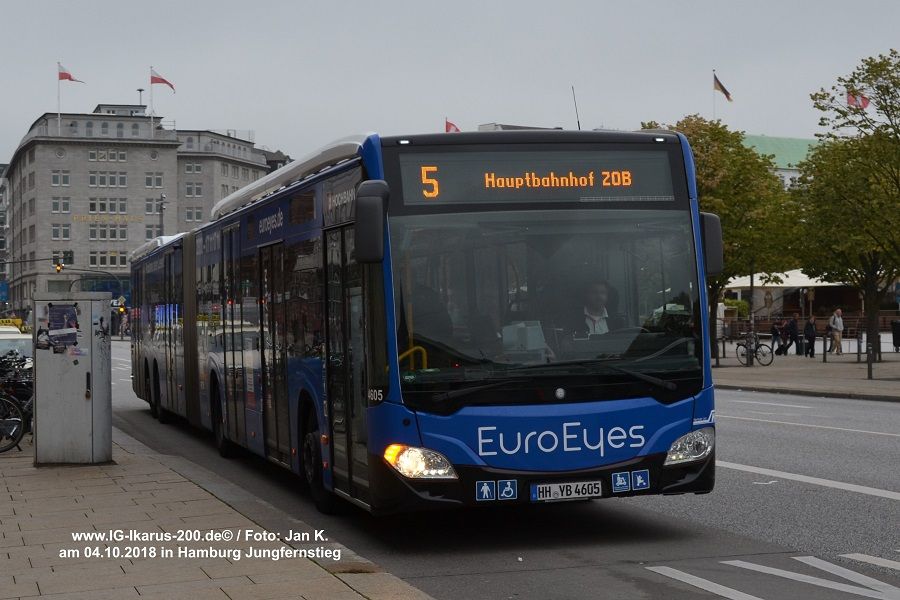 HH-YB 4605